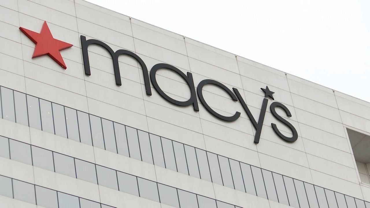 SUNY economist on what Macy's store closures could mean